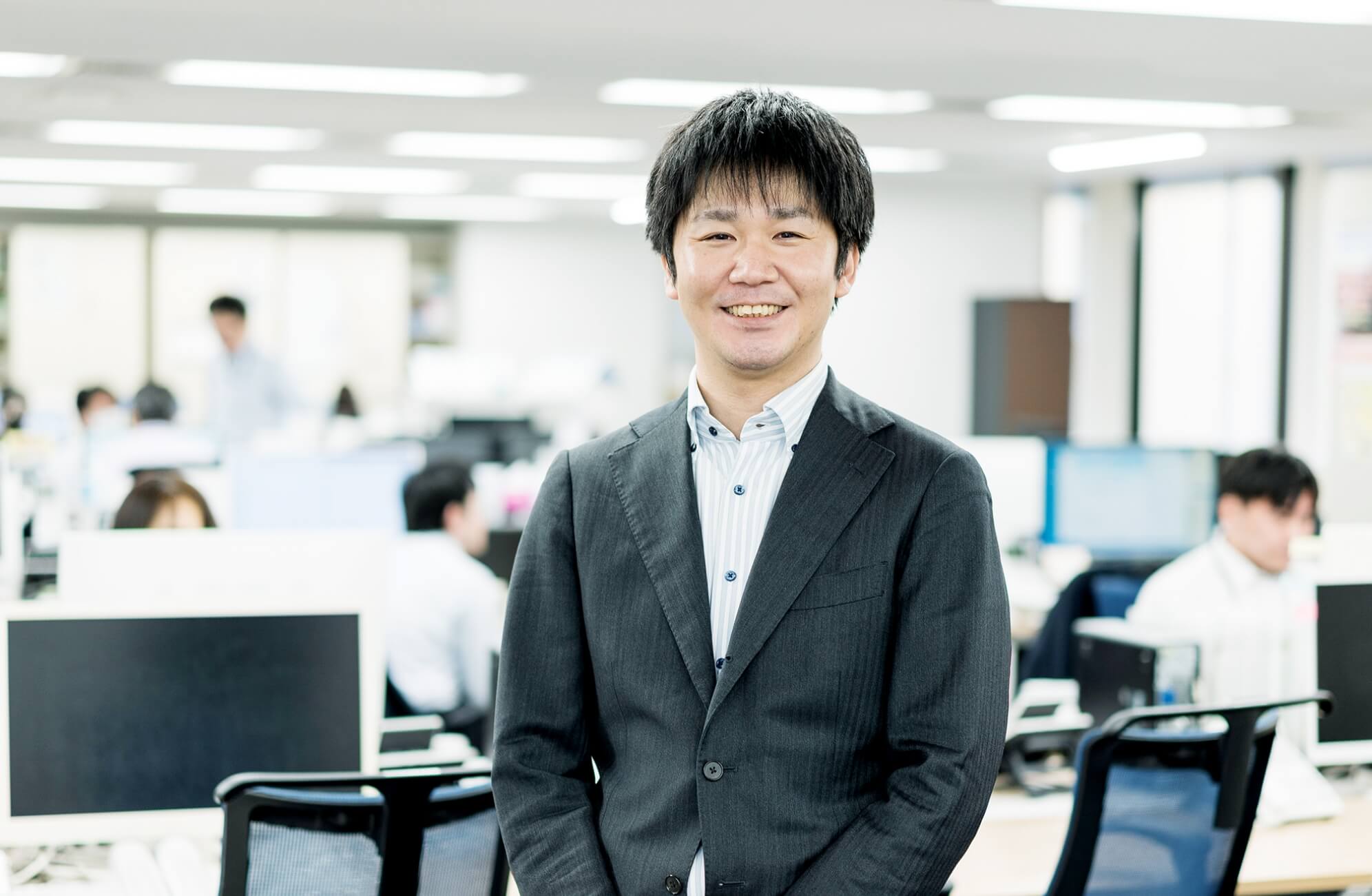 電力事業部
