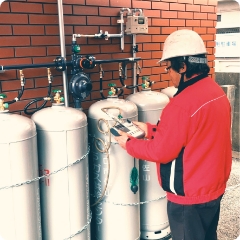 小売事業
