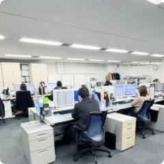受発注センター