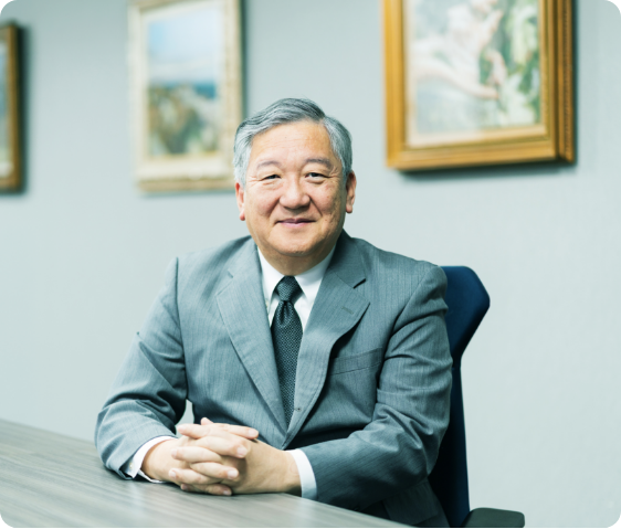 全農エネルギー株式会社 代表取締役社長 和田 雅之