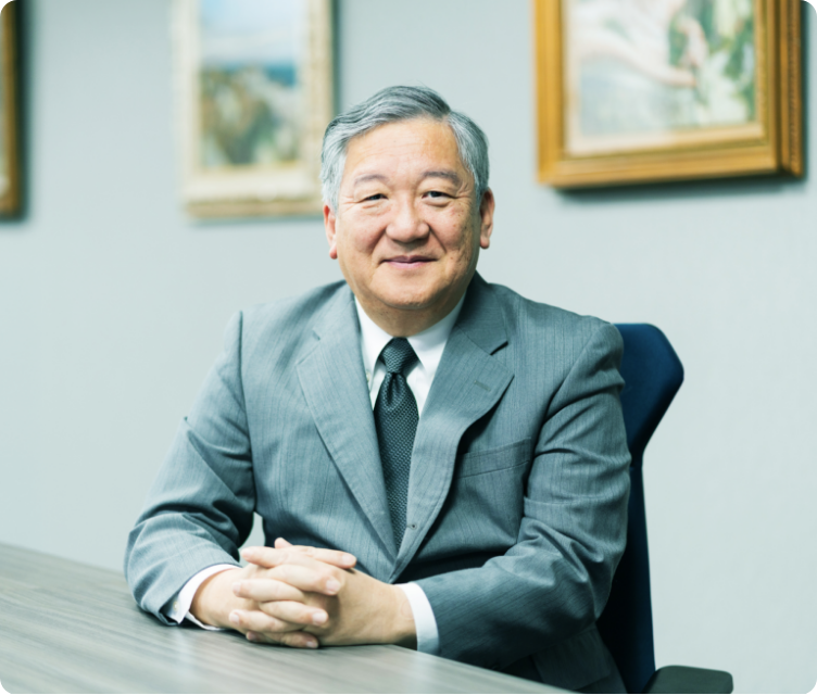 全農エネルギー株式会社 代表取締役社長 和田 雅之
