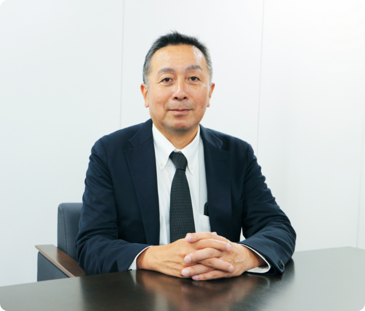 全農エネルギー株式会社 代表取締役社長 和田 雅之