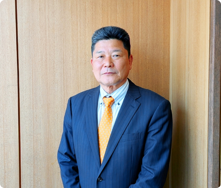 全農エネルギー株式会社 代表取締役社長 和田 雅之